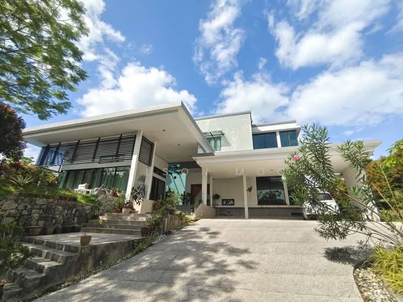 Bungalow House untuk Dijual di Ampang Jaya (Ampang) - Welson Moo - Exterior - PropertyGuru.com.my