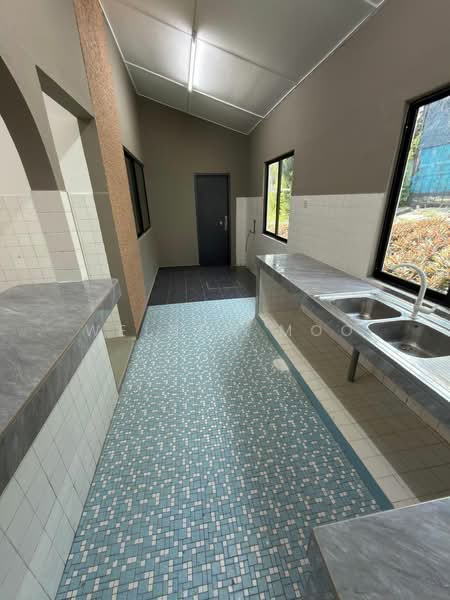 Rumah Teres 1-Tingkat untuk Dijual di Taman Melawati (Ulu Kelang) - Welson Moo - Kitchen - PropertyGuru.com.my