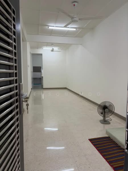 Rumah Teres 1-Tingkat untuk Dijual di Taman Melawati (Ulu Kelang) - Welson Moo - Interior - PropertyGuru.com.my
