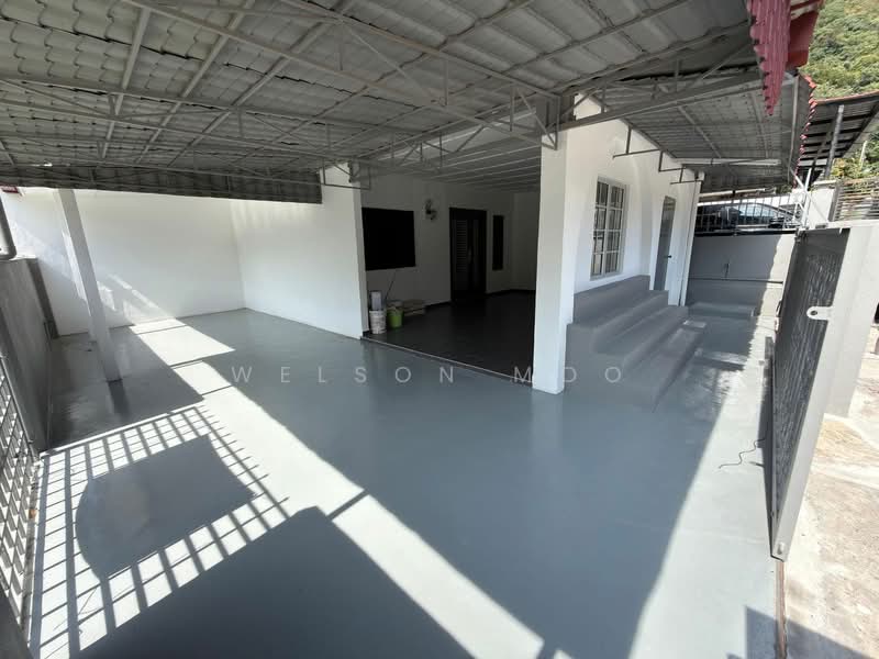 Rumah Teres 1-Tingkat untuk Dijual di Taman Melawati (Ulu Kelang) - Welson Moo - Exterior - PropertyGuru.com.my
