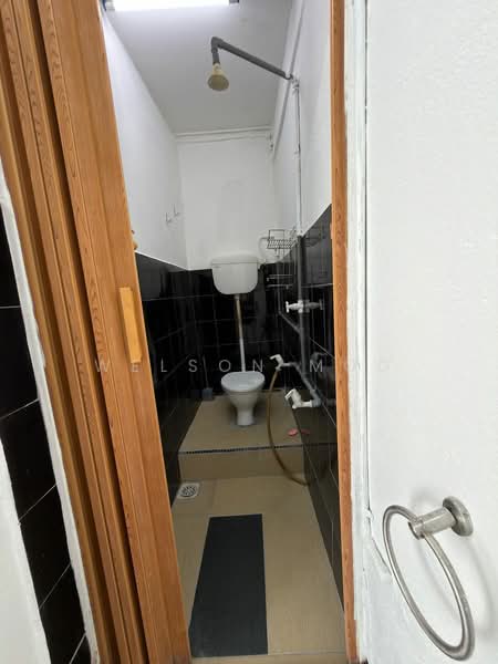 Rumah Teres 1-Tingkat untuk Dijual di Taman Melawati (Ulu Kelang) - Welson Moo - Bathroom - PropertyGuru.com.my
