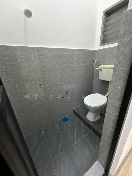 Rumah Teres 1-Tingkat untuk Dijual di Taman Melawati (Ulu Kelang) - Welson Moo - Bathroom - PropertyGuru.com.my