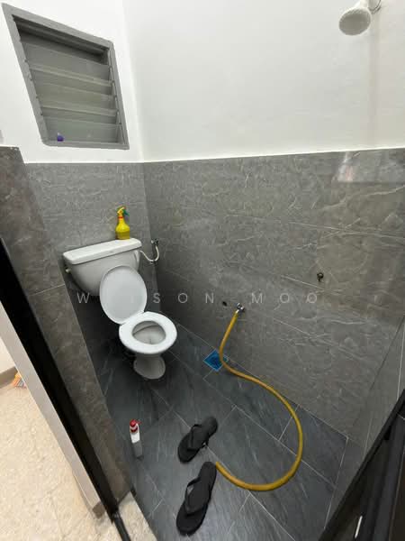 Rumah Teres 1-Tingkat untuk Dijual di Taman Melawati (Ulu Kelang) - Welson Moo - Bathroom - PropertyGuru.com.my