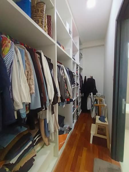 3-storey Terraced House for Sale in Taman Melawati (Ulu Kelang) - Welson Moo - Interior - PropertyGuru.com.my
