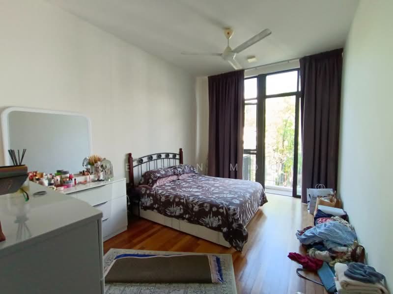 3-storey Terraced House for Sale in Taman Melawati (Ulu Kelang) - Welson Moo - Bedroom - PropertyGuru.com.my