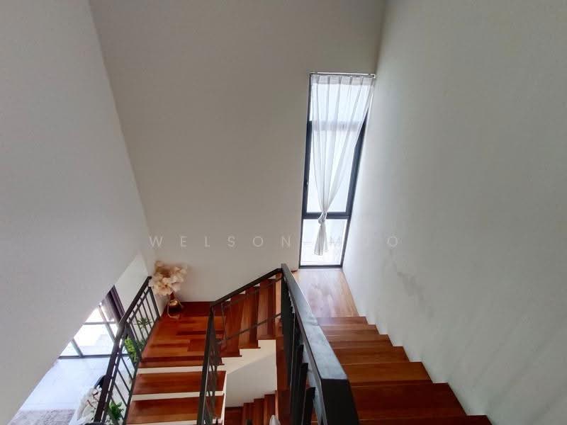 3-storey Terraced House for Sale in Taman Melawati (Ulu Kelang) - Welson Moo - Interior - PropertyGuru.com.my