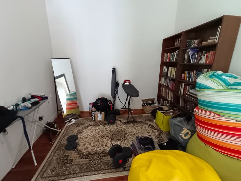 3-storey Terraced House for Sale in Taman Melawati (Ulu Kelang) - Welson Moo - Interior - PropertyGuru.com.my