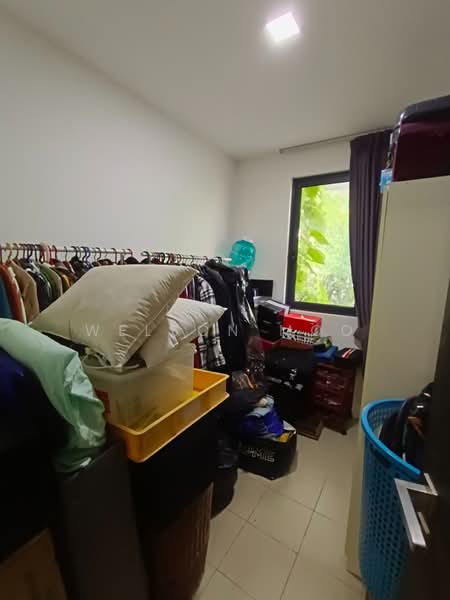 3-storey Terraced House for Sale in Taman Melawati (Ulu Kelang) - Welson Moo - Bedroom - PropertyGuru.com.my