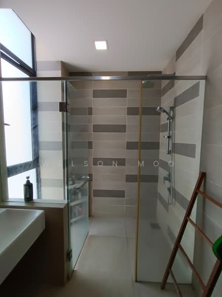 3-storey Terraced House for Sale in Taman Melawati (Ulu Kelang) - Welson Moo - Bathroom - PropertyGuru.com.my