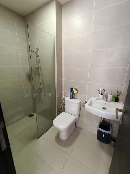 3-storey Terraced House for Sale in Taman Melawati (Ulu Kelang) - Welson Moo - Bathroom - PropertyGuru.com.my