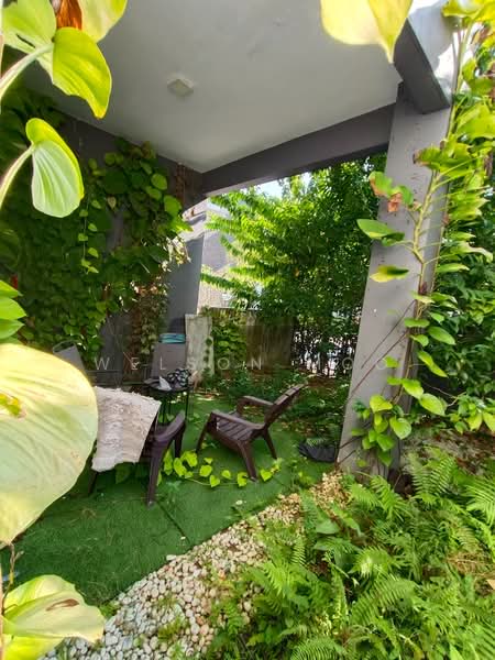 3-storey Terraced House for Sale in Taman Melawati (Ulu Kelang) - Welson Moo - Exterior - PropertyGuru.com.my