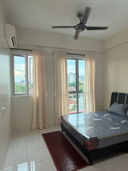 Kondominium untuk Disewa di BM Residence - Fish Ling - Bedroom - PropertyGuru.com.my