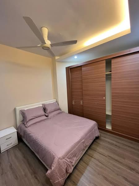 Kondominium untuk Disewa di Pearl Regency - Xinnee . - Bedroom - PropertyGuru.com.my