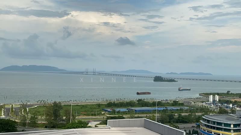 Kondominium untuk Disewa di Pearl Regency - Xinnee . - View - PropertyGuru.com.my