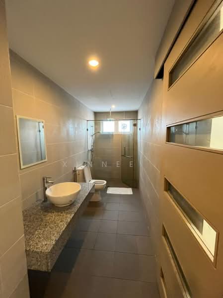 Kondominium untuk Disewa di Pearl Regency - Xinnee . - Bathroom - PropertyGuru.com.my