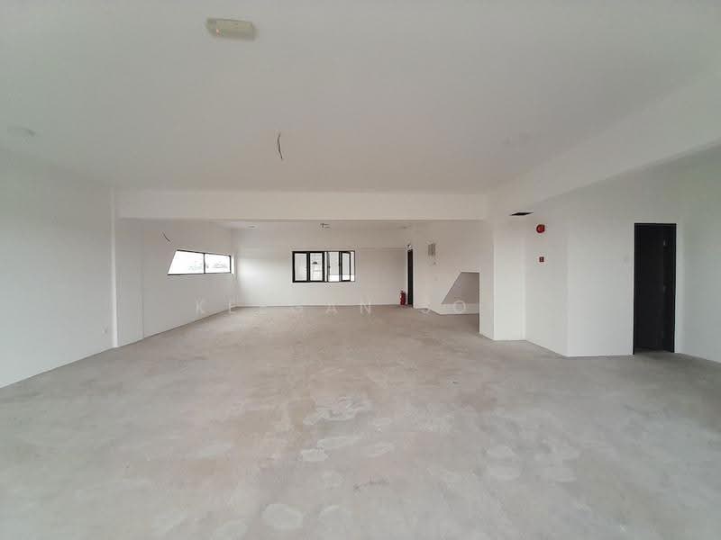 Pejabat untuk Disewa di Shah Alam (Selangor) - Keegan Soh - Interior - PropertyGuru.com.my
