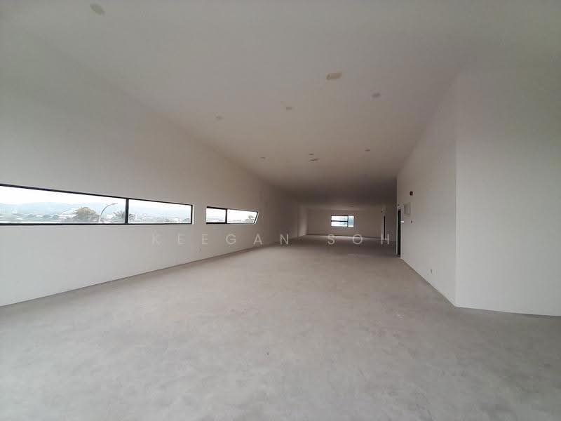 Pejabat untuk Disewa di Shah Alam (Selangor) - Keegan Soh - Interior - PropertyGuru.com.my