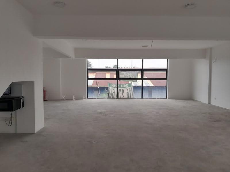 Pejabat untuk Disewa di Shah Alam (Selangor) - Keegan Soh - Interior - PropertyGuru.com.my