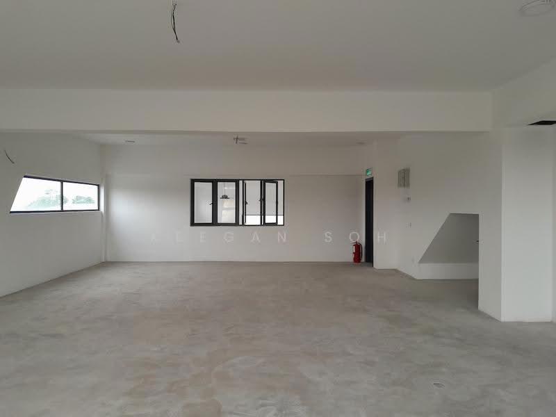 Pejabat untuk Disewa di Shah Alam (Selangor) - Keegan Soh - Interior - PropertyGuru.com.my