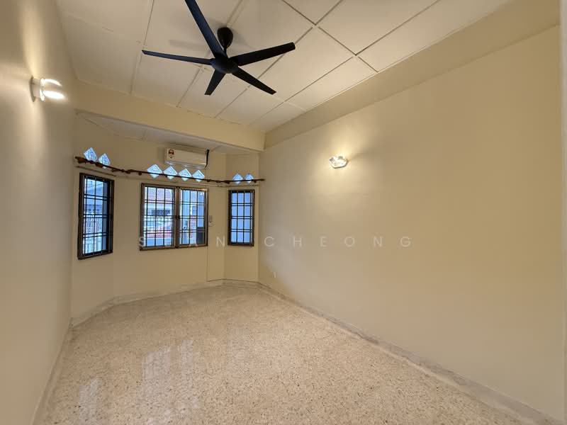 Rumah Teres untuk Disewa di Kampung Pandan (Cheras) - Sean Cheong - Interior - PropertyGuru.com.my