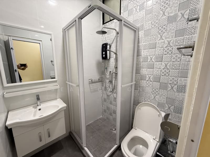 Rumah Teres untuk Disewa di Kampung Pandan (Cheras) - Sean Cheong - Bathroom - PropertyGuru.com.my