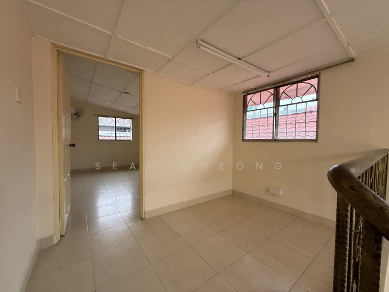 Rumah Teres untuk Disewa di Kampung Pandan (Cheras) - Sean Cheong - Interior - PropertyGuru.com.my