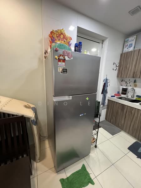 Kondominium untuk Disewa di Platinum Lake PV 12 - Dino Lee - PropertyGuru.com.my