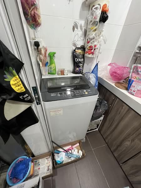 Kondominium untuk Disewa di Platinum Lake PV 12 - Dino Lee - PropertyGuru.com.my