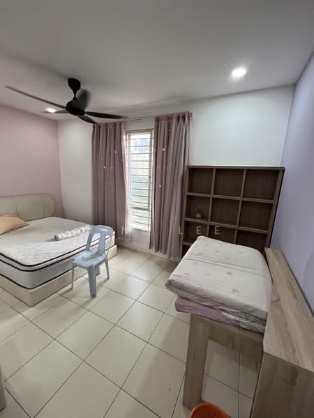 Kondominium untuk Disewa di Platinum Lake PV 12 - Dino Lee - PropertyGuru.com.my