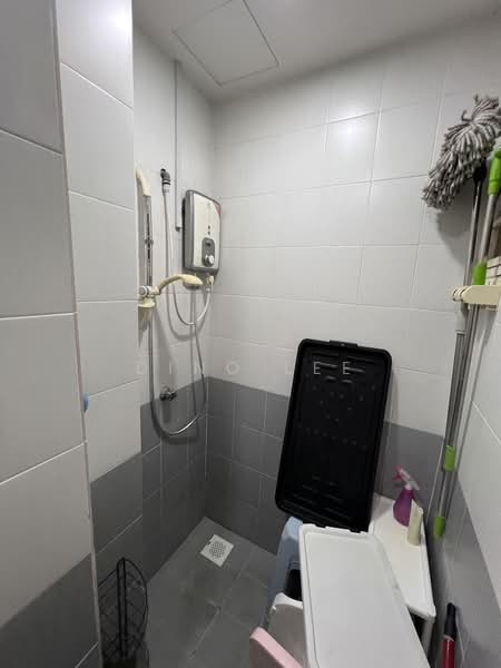Kondominium untuk Disewa di Platinum Lake PV 12 - Dino Lee - PropertyGuru.com.my