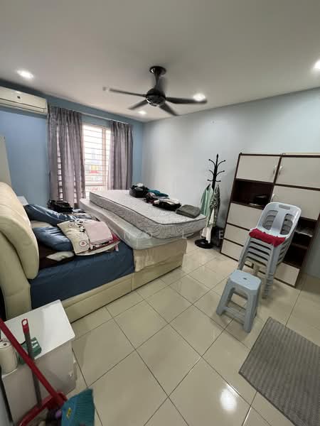 Kondominium untuk Disewa di Platinum Lake PV 12 - Dino Lee - PropertyGuru.com.my