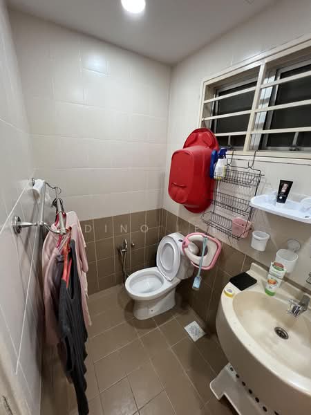 Kondominium untuk Disewa di Platinum Lake PV 12 - Dino Lee - PropertyGuru.com.my