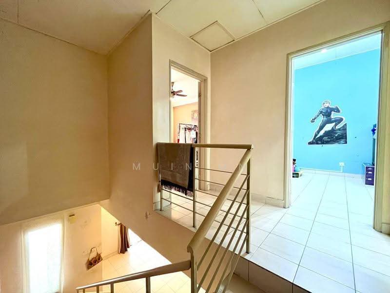 2-storey Terraced House for Sale in Desa Coalfields (Sungai Buloh) - Muin Mn - Interior - PropertyGuru.com.my