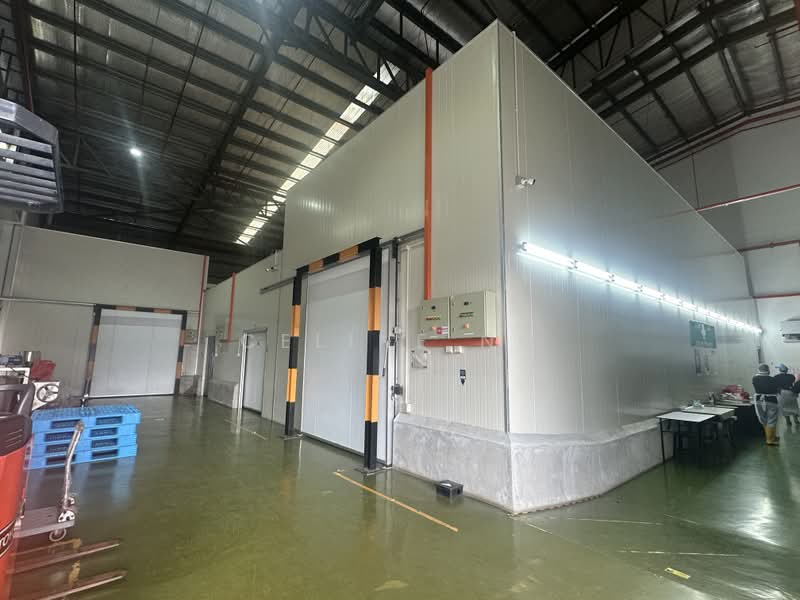 Kilang untuk Dijual di Iskandar Puteri (Nusajaya) (Johor) - Celine Ng - Interior - PropertyGuru.com.my