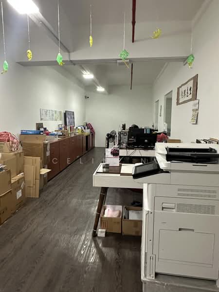Kilang untuk Dijual di Iskandar Puteri (Nusajaya) (Johor) - Celine Ng - Interior - PropertyGuru.com.my