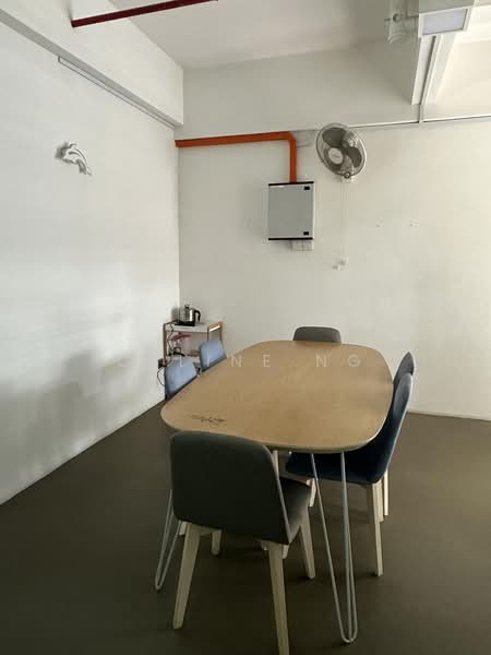 Kilang untuk Dijual di Iskandar Puteri (Nusajaya) (Johor) - Celine Ng - Interior - PropertyGuru.com.my