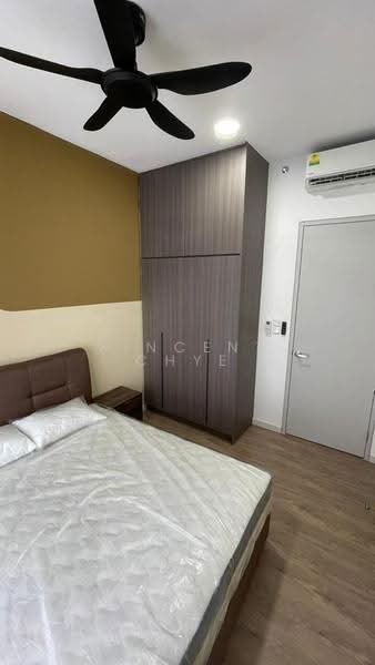 Service Residence for Rent at Sunway Belfield - Vincent Chye - PropertyGuru.com.my