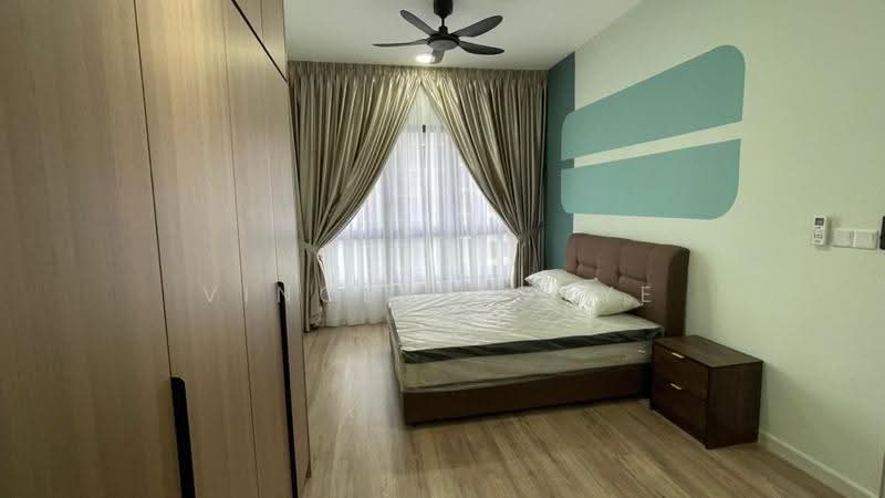 Service Residence for Rent at Sunway Belfield - Vincent Chye - PropertyGuru.com.my