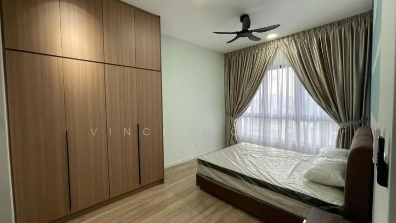 Service Residence for Rent at Sunway Belfield - Vincent Chye - PropertyGuru.com.my