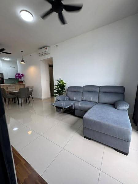 Kediaman Servis untuk Disewa di Sunway Belfield - Vincent Chye - PropertyGuru.com.my