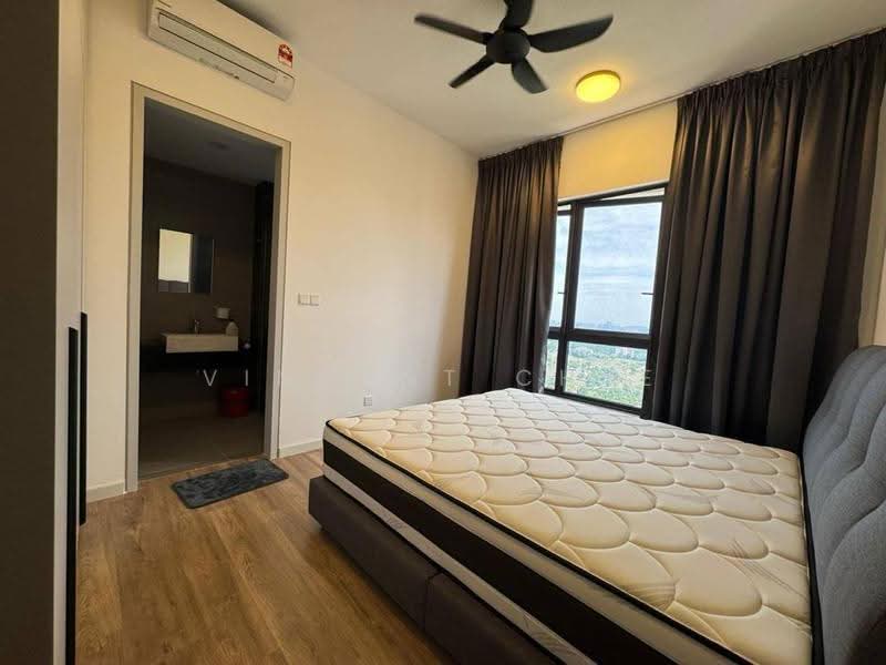Kediaman Servis untuk Disewa di Sunway Belfield - Vincent Chye - PropertyGuru.com.my