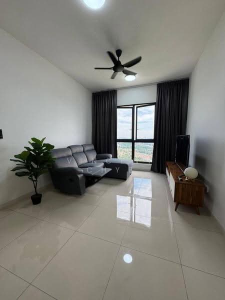 Kediaman Servis untuk Disewa di Sunway Belfield - Vincent Chye - PropertyGuru.com.my