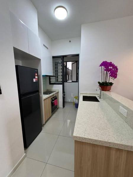 Kediaman Servis untuk Disewa di Sunway Belfield - Vincent Chye - PropertyGuru.com.my