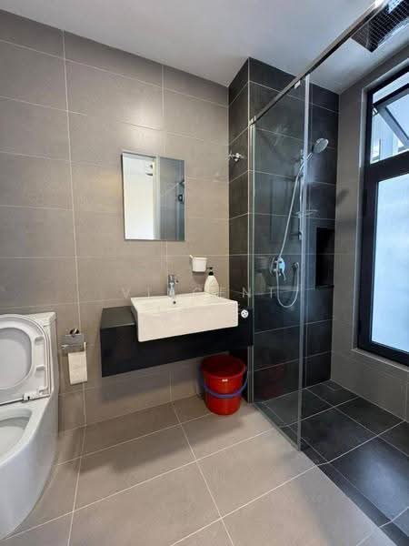 Kediaman Servis untuk Disewa di Sunway Belfield - Vincent Chye - PropertyGuru.com.my
