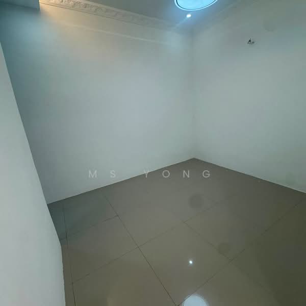 1-storey Terraced House for Sale in Taman Merdeka (Ipoh) - Ms Yong - PropertyGuru.com.my