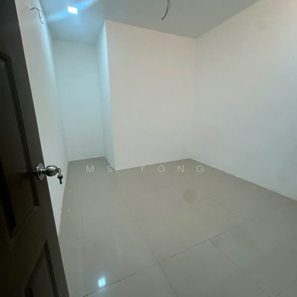 1-storey Terraced House for Sale in Taman Merdeka (Ipoh) - Ms Yong - PropertyGuru.com.my