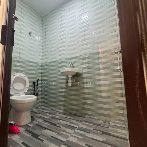 1-storey Terraced House for Sale in Taman Merdeka (Ipoh) - Ms Yong - PropertyGuru.com.my