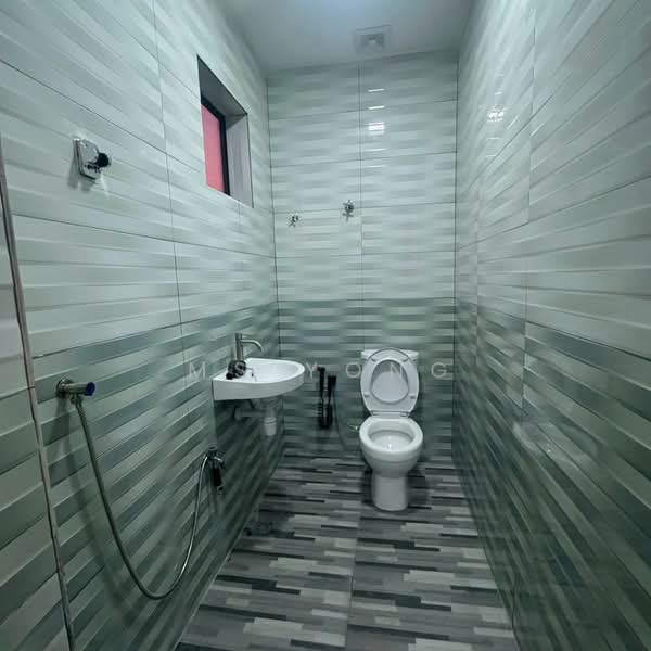 1-storey Terraced House for Sale in Taman Merdeka (Ipoh) - Ms Yong - PropertyGuru.com.my