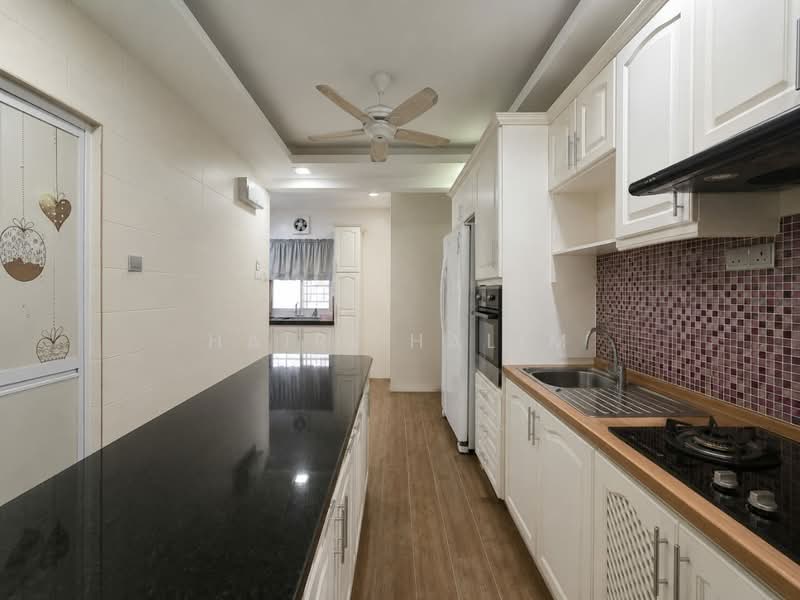 2-storey Terraced House for Sale in Seksyen 8 (Shah Alam) - Hairi Halim - PropertyGuru.com.my