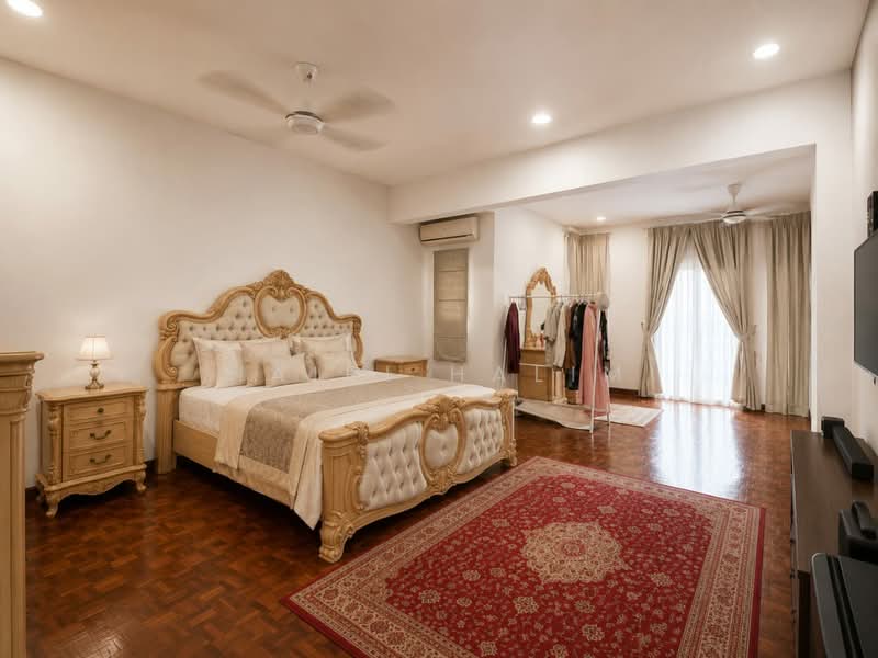 2-storey Terraced House for Sale in Seksyen 8 (Shah Alam) - Hairi Halim - PropertyGuru.com.my